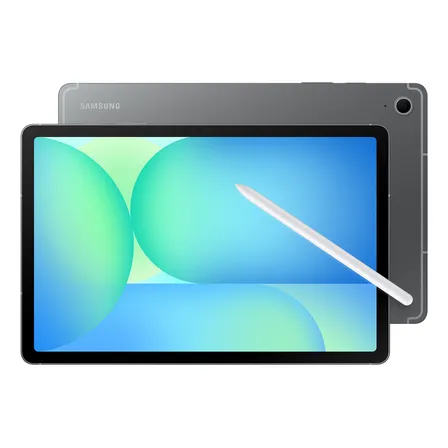 Galaxy Tab S10 Fe 128gb Gris (Nuevo con caja abierta)