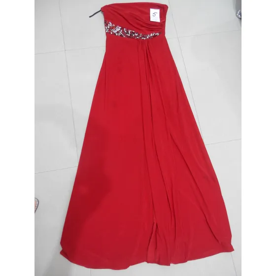 Vestidos De Fiesta  Damas ( Talla S, L , Modelos Varios )