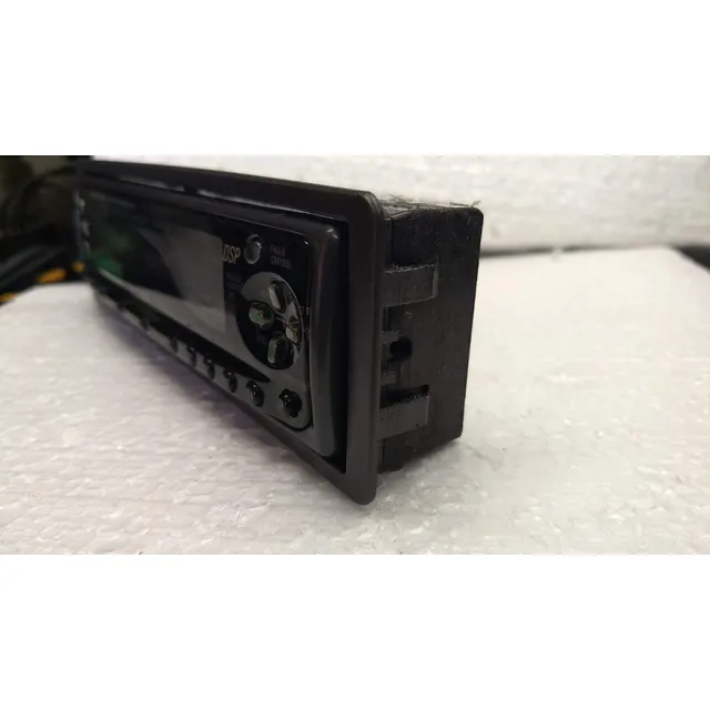 Moldura Para Equalizador Pioneer Deq 9200