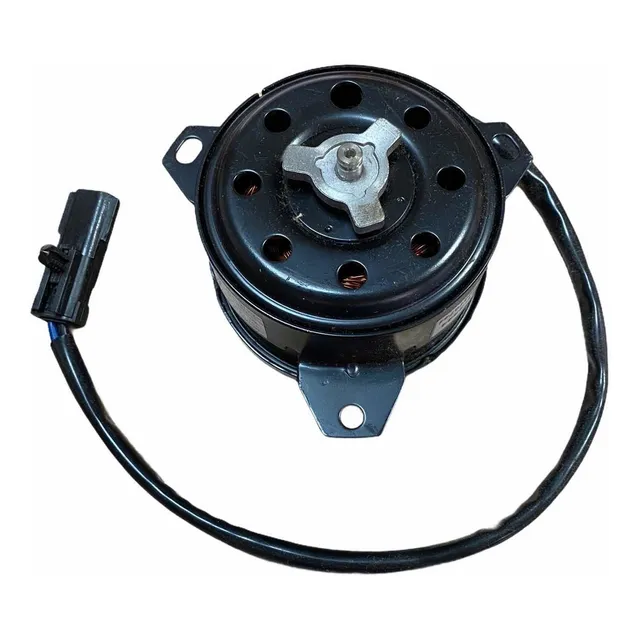 Motor Electroventilador Jeep Liberty 02-07 Grand Cherokee 99