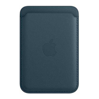 Tarjetero Magsafe Wallet De Piel Para iPhone / Alta Calidad Tarjetero Magsafe Wallet De Piel Para iPhone / Alta Calidad