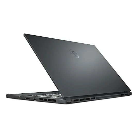 Laptop Msi Ws66 11ukt Gaming & Business (intel I9-11900h 8-c