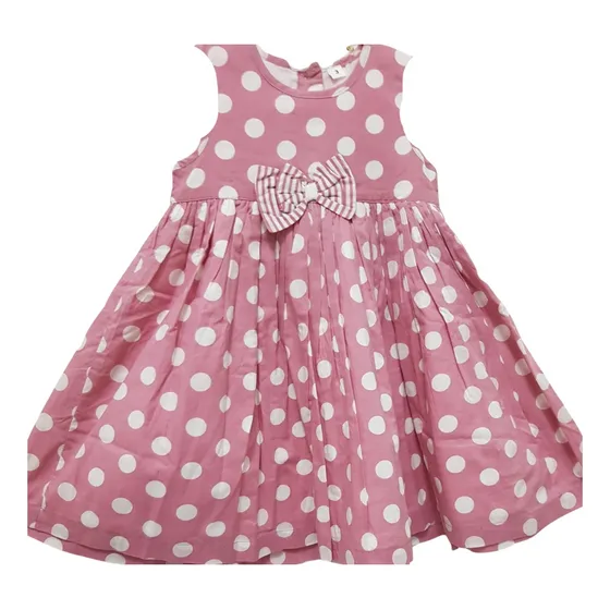 Vestidos Bebas, Varios Modelos
