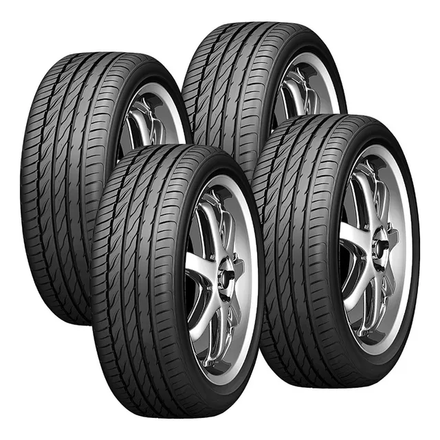 Kit de 4 pneus Farroad Alta Performance FRD26 205/45R17 88 - 560Kg T