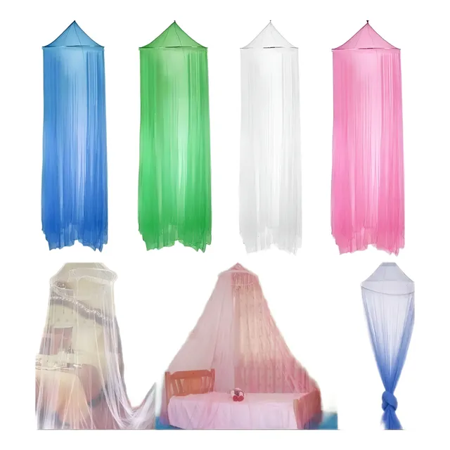 Mosquitero Velo Toldo Cuna O Camas 50cm X 2 Mts Antimosquito