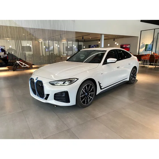 Bmw I4 0.0 Edrive40