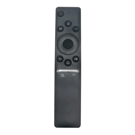 01298a Replace Voice Remote Applicable For Samsung Uhd Tv