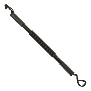 Barra Resistencia Brazos Pecho Ejercicio Resorte 40 Kg Gmp Barra Resistencia Brazos Pecho Ejercicio Resorte 40 Kg Gmp