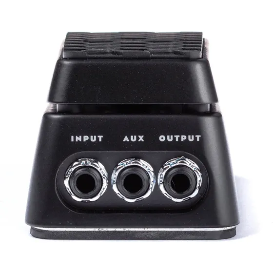 Dunlop Dvp4 Volume (x) Mini Guitar Effects Pedal
