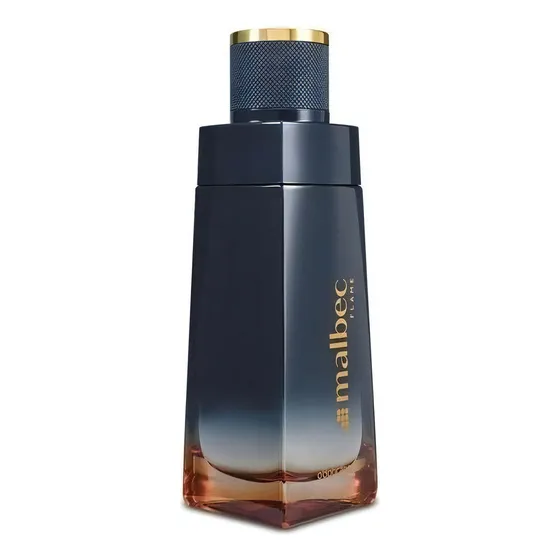 Malbec Flame Eau de cologne 100ml para hombre