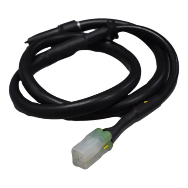 Cable Sensor Velocimetro Pulsar 180 Ug/220s Bajaj Original