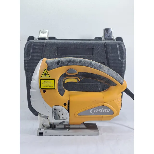 Sierra Caladora Profesional 900w Usada Cod S/c