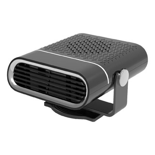 Calentador De Coche Automático Calefacción 12v Negro Calentador De Coche Automático Calefacción 12v Negro