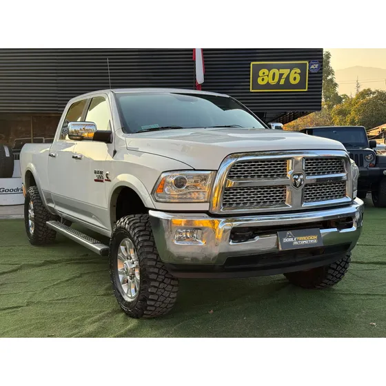 Dodge Dart Sxt 2.0 Laramie