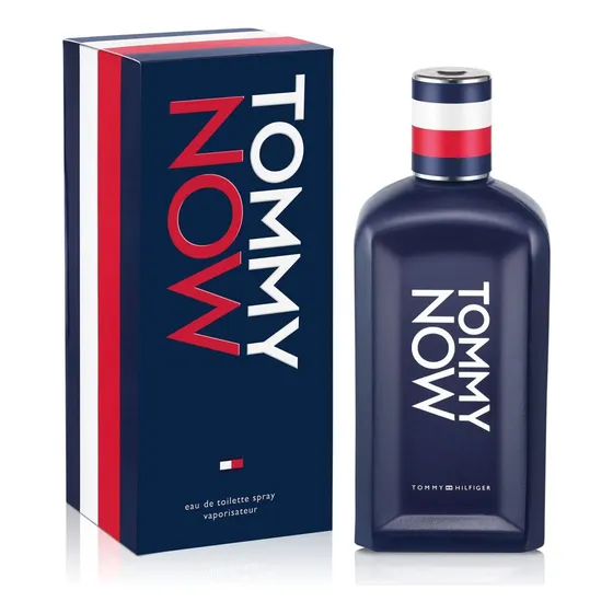 Tommy Hilfiger Now Boy 100 Ml
