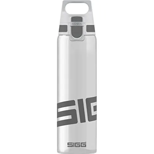 Sigg - Total De Carbón De Botella De Agua Limpia - Un Uprbo