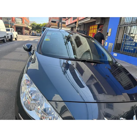 Peugeot 408 1.6 Allure Plus Hdi 115cv