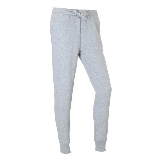Pantalón Deportivo Dama Con Puño Chupin Speedway Disershop