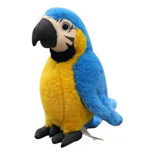 Muñecas De Guacamayo Simuladas En Río Muñecas De Guacamayo Simuladas En Río