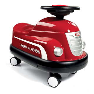 Carrito Chocon Montable Para Niños De 1 A 4 Años Radio Flyer Carrito Chocon Montable Para Niños De 1 A 4 Años Radio Flyer