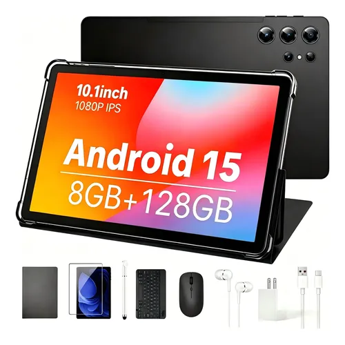 Tablet Teclast P50, 11 , Android 14, 14gb+128gb, Wifi 5g