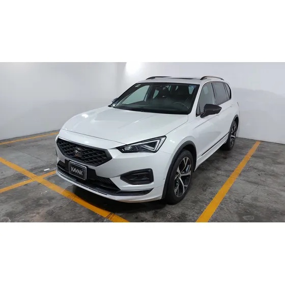 Seat Tarraco 1.4 Tsi Fr Dct