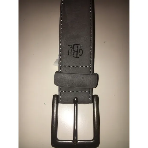 Correas Marca Bass Unisex Talla M/l Nueva
