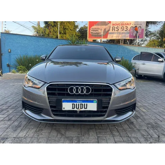 Audi A3 Sedan 1.4 16v