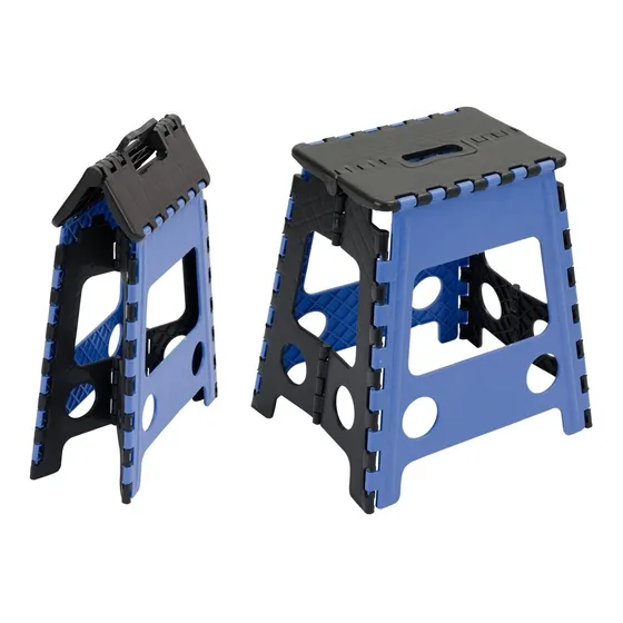 Banquito Plegable Banco Banqueta Grande