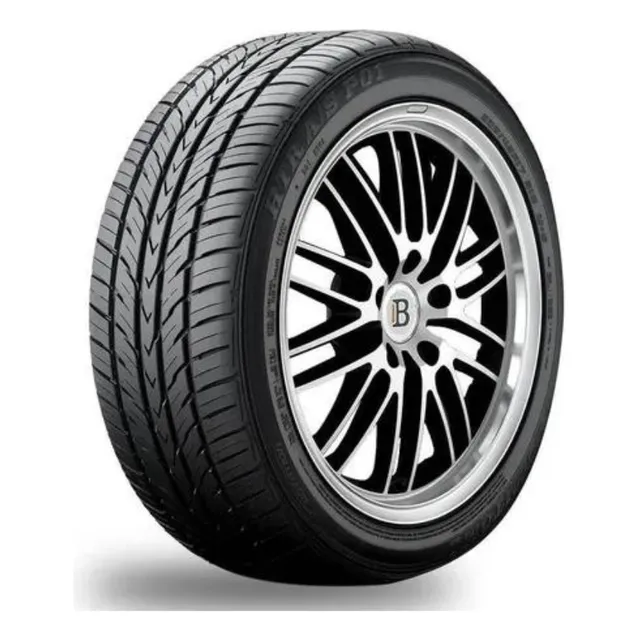 Llanta 205/60 R16 Sumitomo Htr A/s 92h