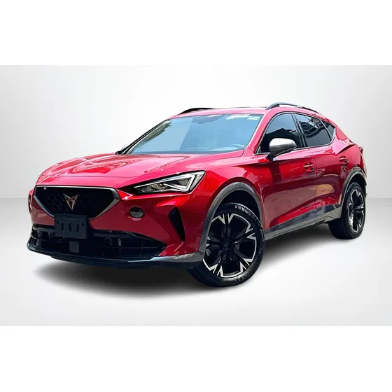 Cupra Formentor 5 Pts. 2.0t, 190 Hp, Dsg, Tp, Ra-18