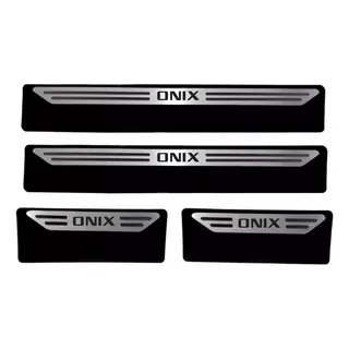 Kit Soleira Em Aço Inox Baixo Relevo Proteção De Porta Kit Soleira Em Aço Inox Baixo Relevo Proteção De Porta