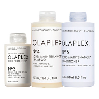 Olaplex #3 100ml, #4 250ml, #5 250ml! Envio Gratis! Olaplex #3 100ml, #4 250ml, #5 250ml! Envio Gratis!