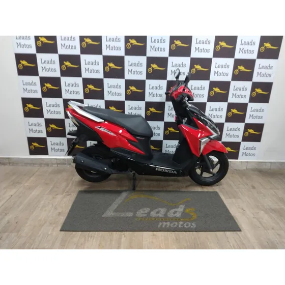 Honda Elite 125