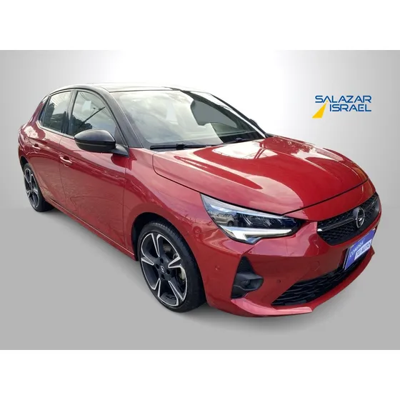 Opel Corsa Xrs