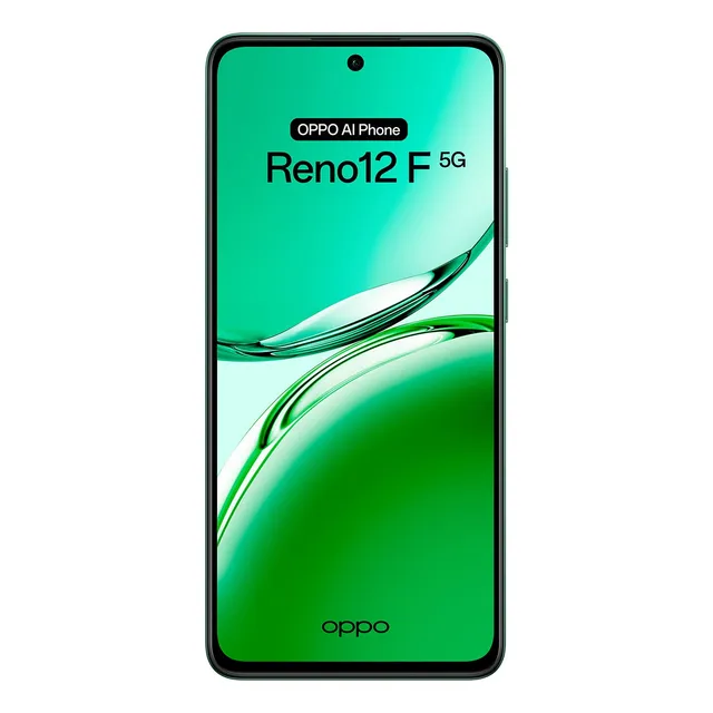 Oppo Reno 12 F 5g
