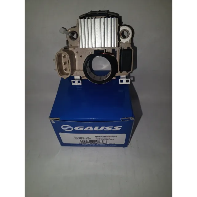 Regulador De Voltaje Para Alternador Suzuki Vitara 2.0 Tata