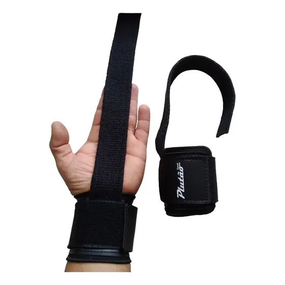 Strap Academia | Mercado Livre