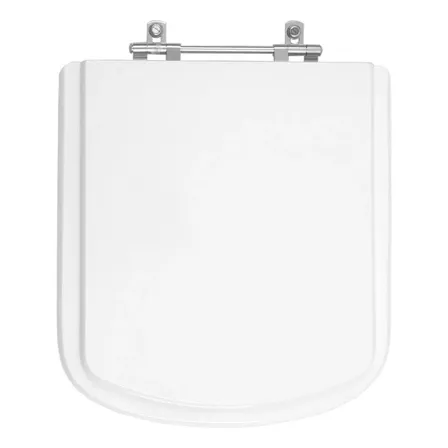 Assento Sanitario Lirio Branco Para Bacia Fiori 6lpf Branco
