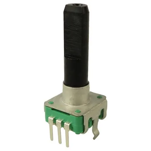 Encoder Potenciometro Efeitos  Behringer Xenyx 1204