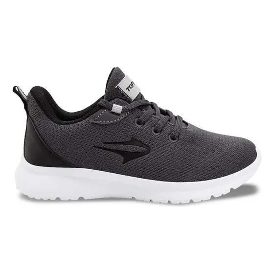 Zapatillas Topper Lambi Ii Kids Niños Running Gris