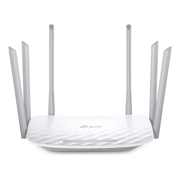 ROUTER WIFI TP LINK ARCHER C86 AC1900 DOBLE BANDA TECNOLOGÍA