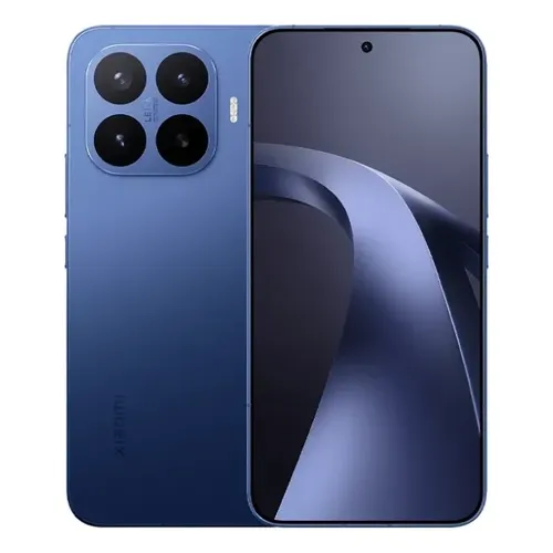 Xiaomi Redmi Note 13 Pro 5G (eSIM) Dual SIM 512 GB Azul 12 GB RAM