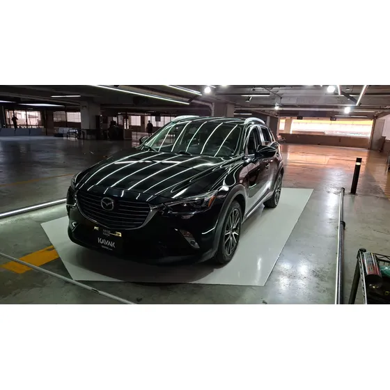 Mazda Cx-3 2.0 I Grand Touring 2wd At