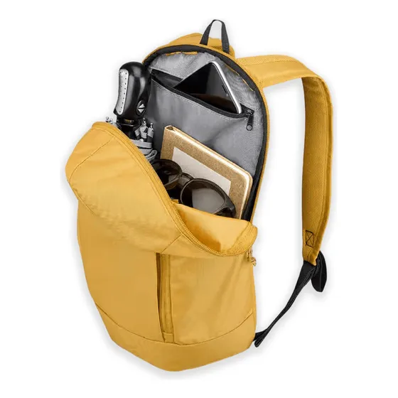 Morral, Bolso, Mochila Quechua 10l Modelo Nuevo