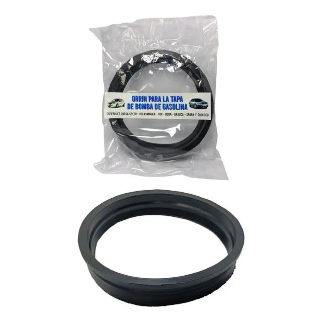 Sello O Oring Tapa Bomba De Gasolina Corsa 1.3 1.4 1.6 Speed