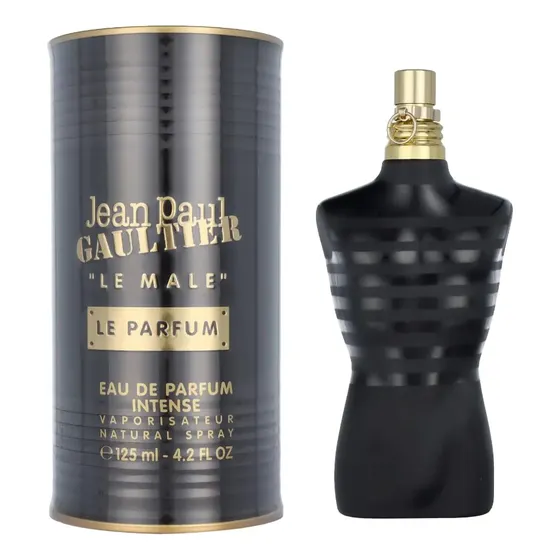 Le Male Le Parfum Perfume Para Hombre 4.2 Oz Jean Paul Gault