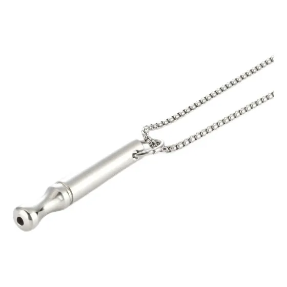 Joyería De Collar Colgante Anti - Ansiedad Y Descompresión