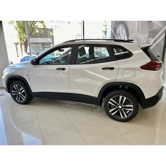 Chevrolet Tracker 1.2 Turbo At