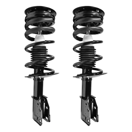 Unity Automotive 2-11110-001 Kit De Ensamblaje De Puntal De